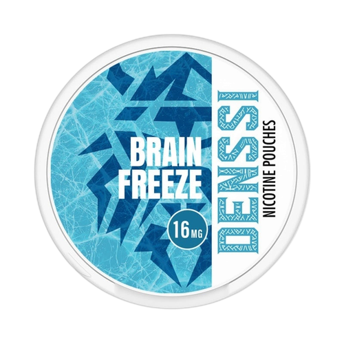 DENSSI Blueberry Freeze Light